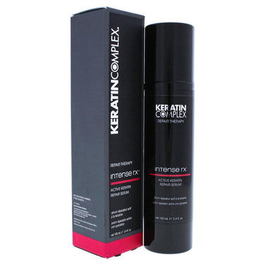KERATIN COMPLEX_Intense Rx Active Keratin Repair Serum 50ml / 1.7oz_Cosmetic World